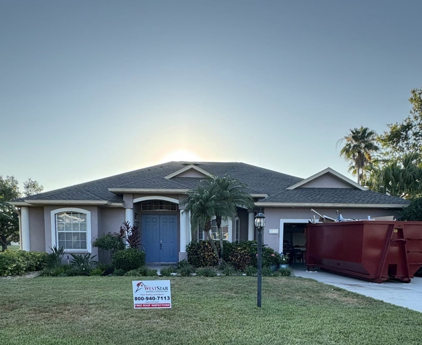 tampa roofing